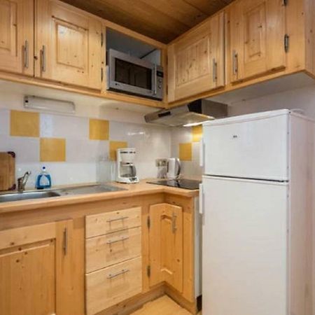 Residence Mont Joly2 Saint-Gervais-les-Bains Εξωτερικό φωτογραφία