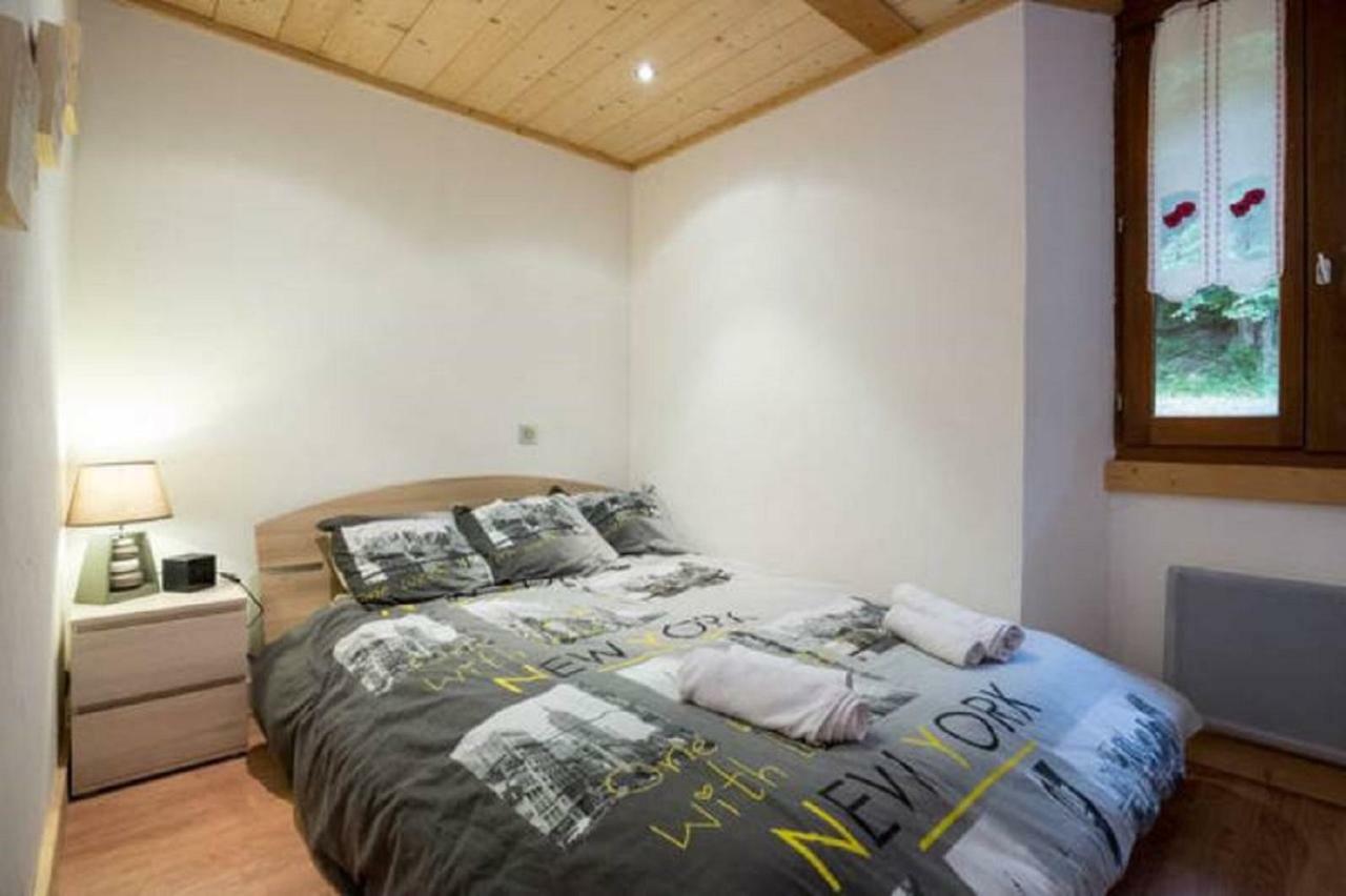 Residence Mont Joly2 Saint-Gervais-les-Bains Εξωτερικό φωτογραφία