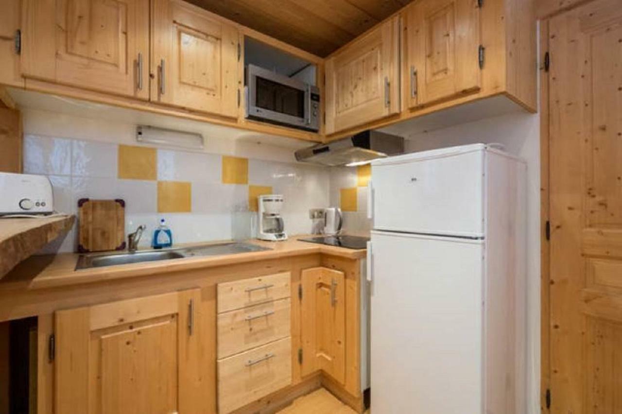 Residence Mont Joly2 Saint-Gervais-les-Bains Εξωτερικό φωτογραφία